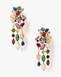 Candy Shop Statement Earrings, Multi, Product