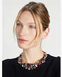 Candy Shop Statement Necklace, Multi, Product