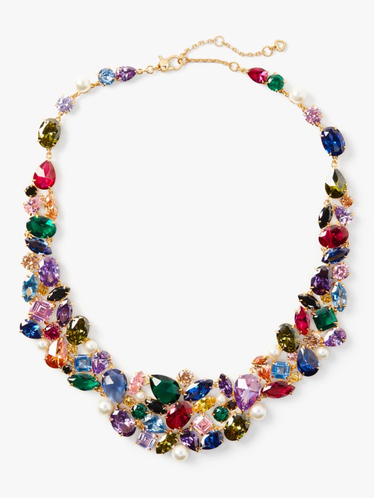 Candy Shop Statement Necklace | Kate Spade New York