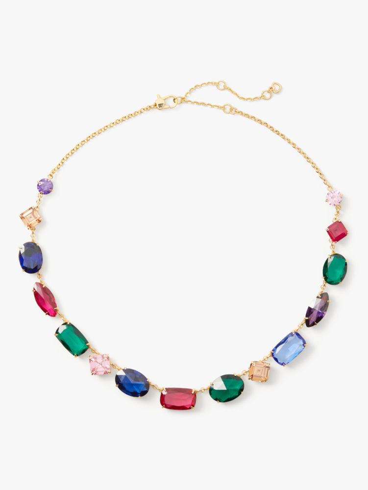 Candy Shop Necklace