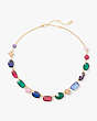 Candy Shop Necklace, Multi, Product