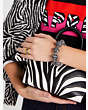 Earn Your Stripes Statement Bracelet, , Product