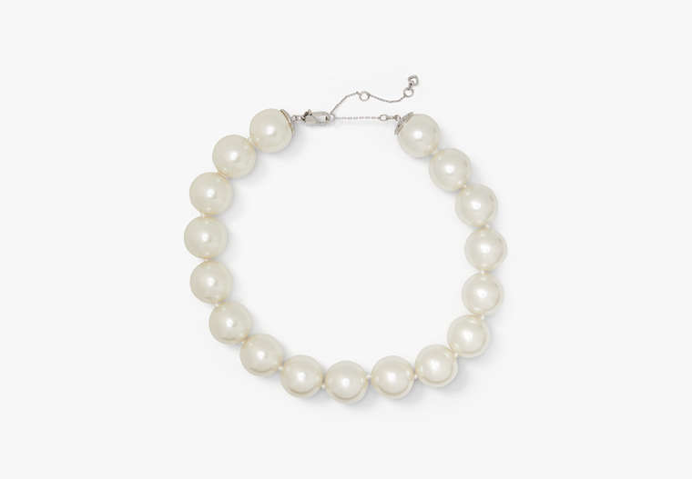 Pearls Please Collar, , Product