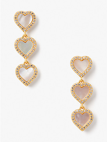 Take Heart Linear Earrings, , rr_productgrid