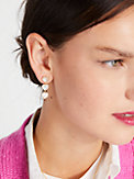 Take Heart Linear Earrings, , s7productThumbnail