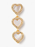 Take Heart Linear Earrings, , s7productThumbnail