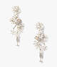 Cheers To That Statement Earrings, Neutral Multi, ProductTile