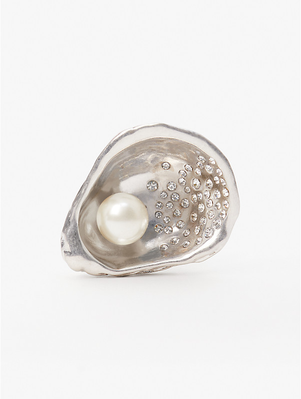 oyster cocktail ring, , rr_large