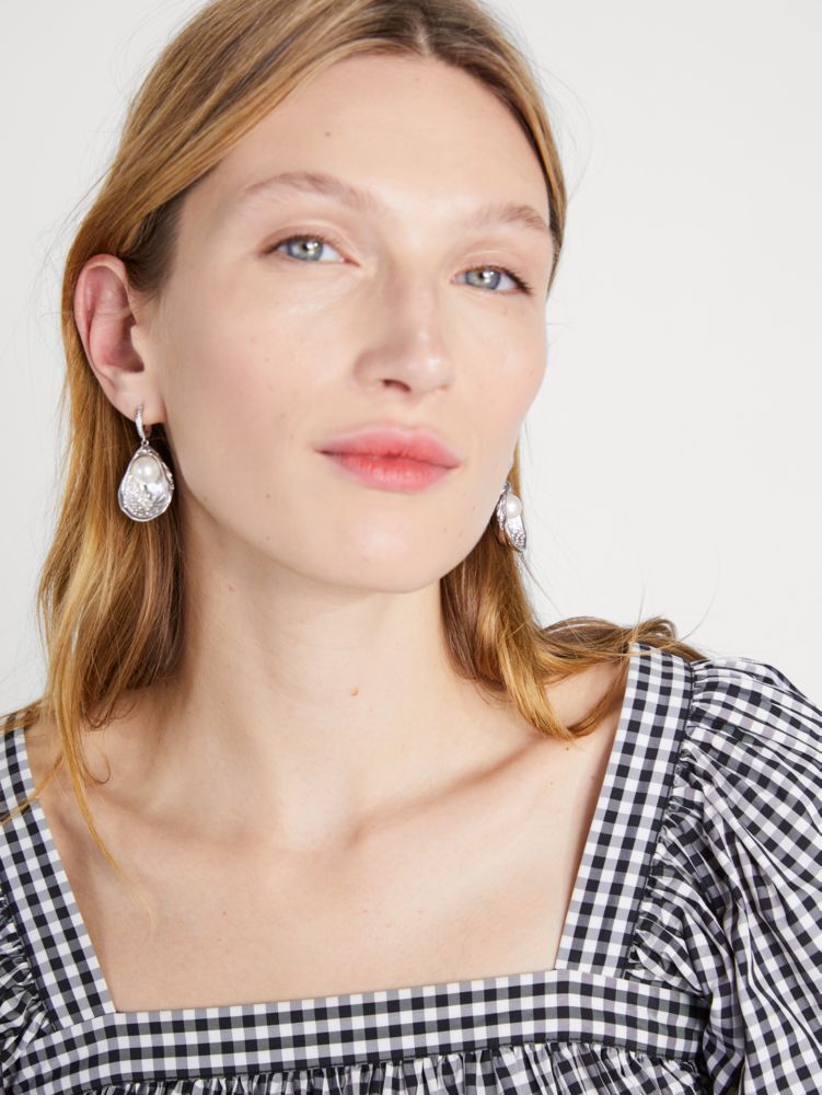 Women's Earrings | Drop & Hoop Earrings | Kate Spade UK