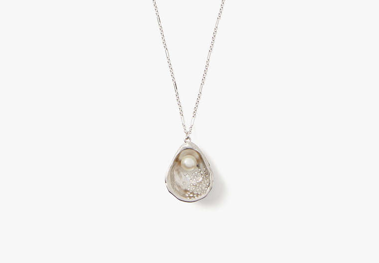 Oyster Pendant, , Product