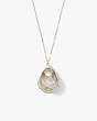 Oyster Pendant, , Product
