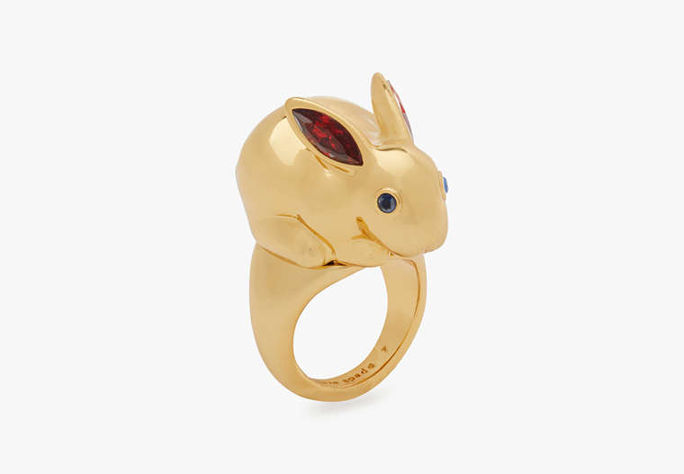 Year Of The Rabbit Cocktailring, , Product