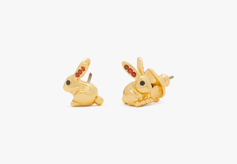 Year Of The Rabbit Ohrstecker, , Product