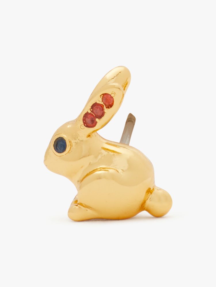 Year Of The Rabbit Studs | Kate Spade New York