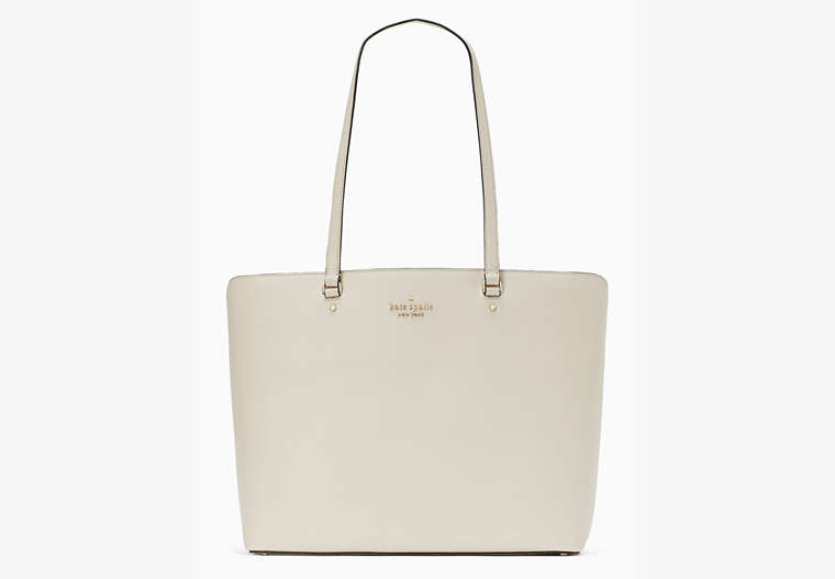 Perfect Large Tote, Parchment, Product image number 0