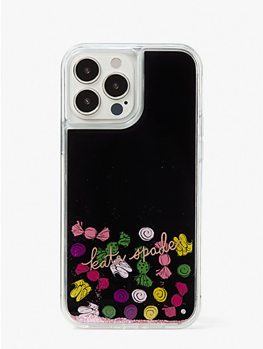 bonbon liquid glitter liquid glitter candy phone case 13 pro max, , rr_productgrid
