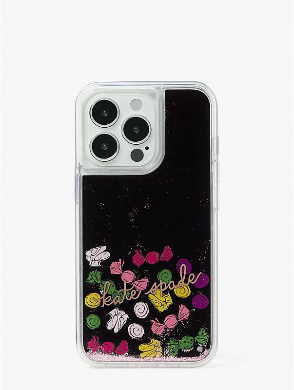 bonbon liquid glitter liquid glitter candy phone case 13 pro, , rr_large