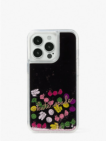 bonbon liquid glitter liquid glitter candy phone case 13 pro, , rr_productgrid