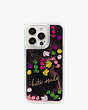 Gala Liquid Glitter Liquid Glitter Candy Phone Case 13 Pro, , Product