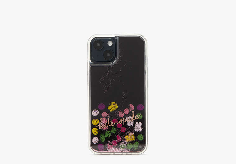 Gala Liquid Glitter Liquid Glitter Candy Phone Case 13, , Product