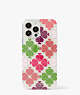 Spade Flower Iphone 13 Pro Max Case, Multi, ProductTile