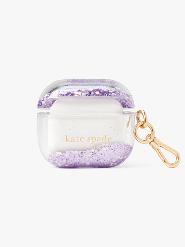 Confetti Dot Airpods Case | Kate Spade New York