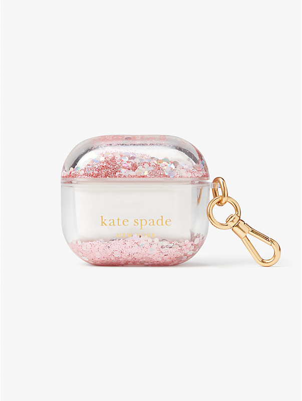 Confetti Dot Airpods Case, , rr_large