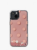 Confetti Dot iPhone 14 Case, , s7productThumbnail