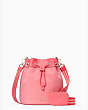 ロージー キャンバス バケット バッグ, Pink Peppercorn Multi, Product
