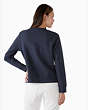 レディバグ ロゴ スウェットシャツ, Blazer Blue, Product
