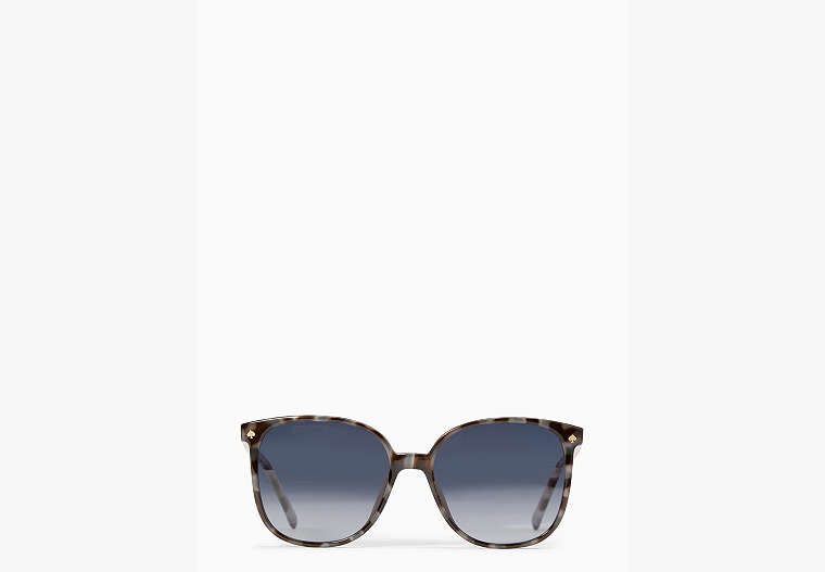 Kate Spade,Kailey Sunglasses,Grey image number 0