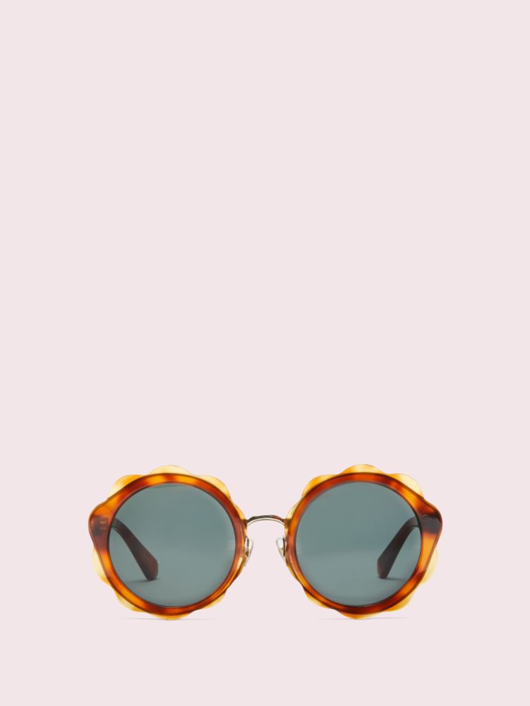 Karrie Sunglasses Kate Spade New York