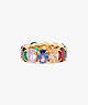 Candy Shop Oval Ring, Multi, ProductTile