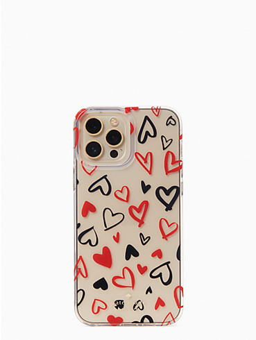 OTHER SCRIBBLE HEARTS PRINTED- 13 PRO, , rr_productgrid
