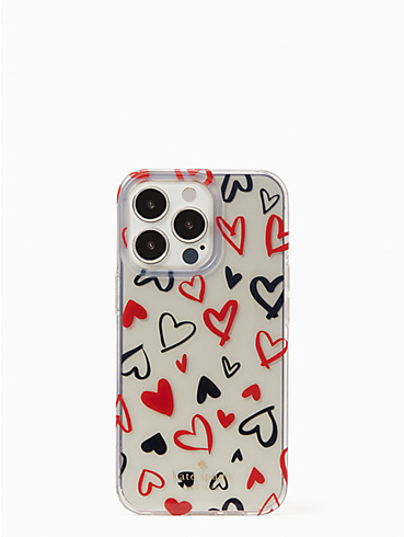 OTHER SCRIBBLE HEARTS PRINTED- 13 PRO MAX, , rr_productgrid