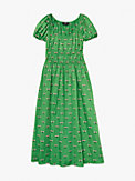 Dragonfly Riviera Dress, , s7productThumbnail