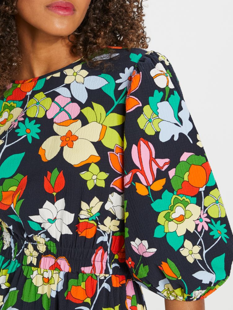 Flower Bed Lawn Dress by kate spade new york for $55