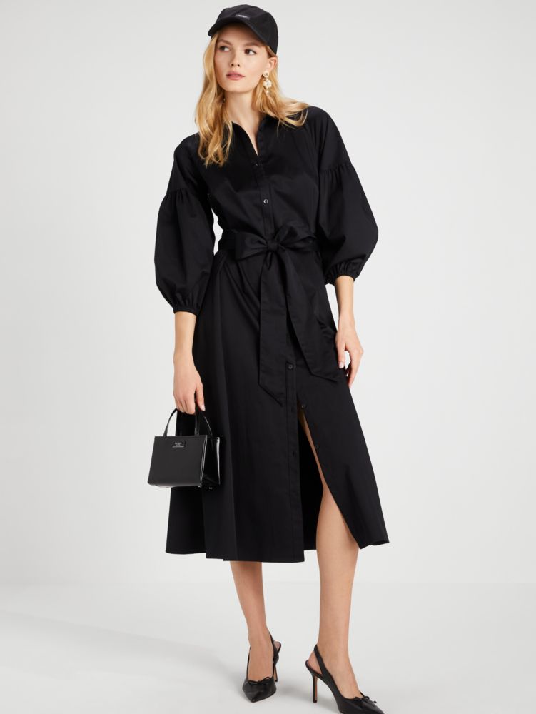 Kate Spade Poplin Dakota Dress