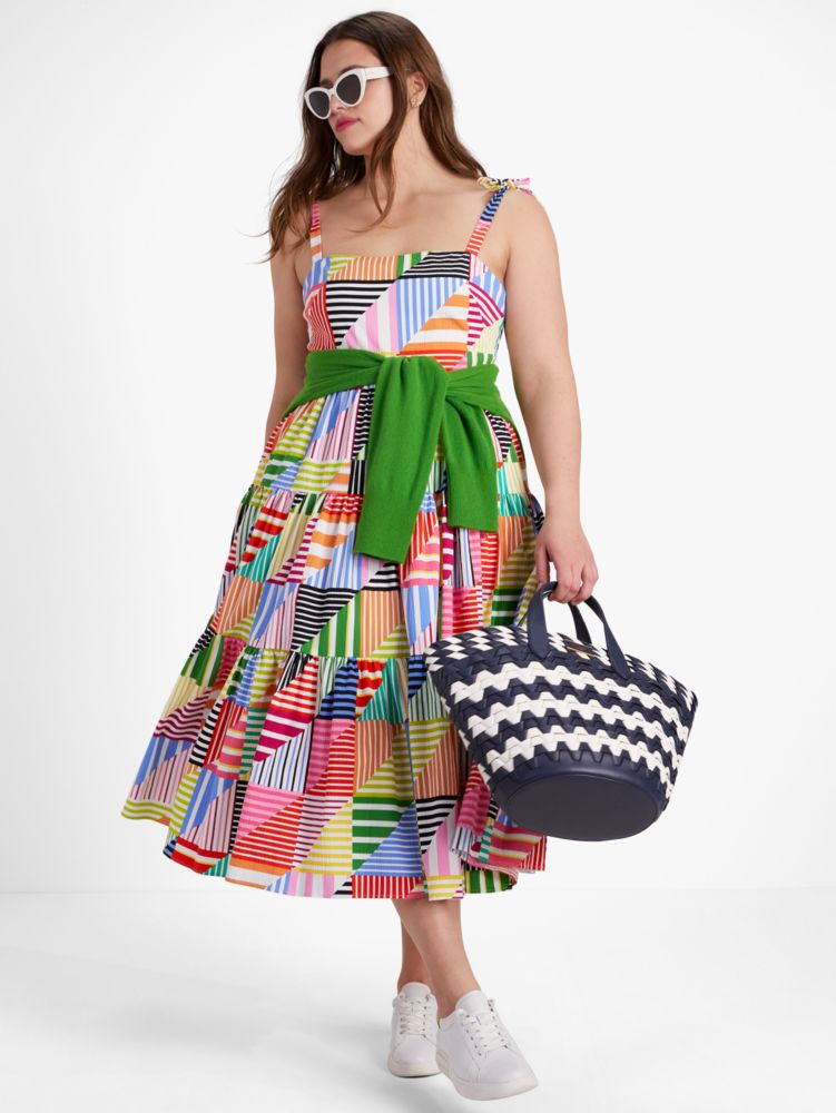 Designer Dresses & Jumpsuits | Kate Spade New York