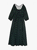 picture dot riviera dress, , s7productThumbnail