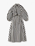 Terrace Stripe Dakota Dress, , s7productThumbnail