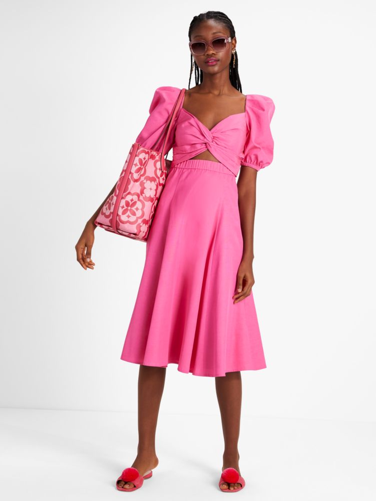 Designer Dresses & Jumpsuits | Kate Spade New York