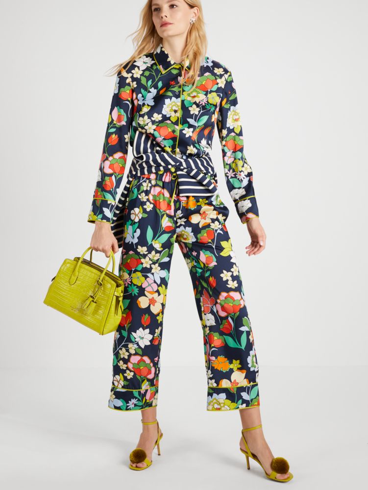 Women's Jeans & Trousers | Kate Spade New York