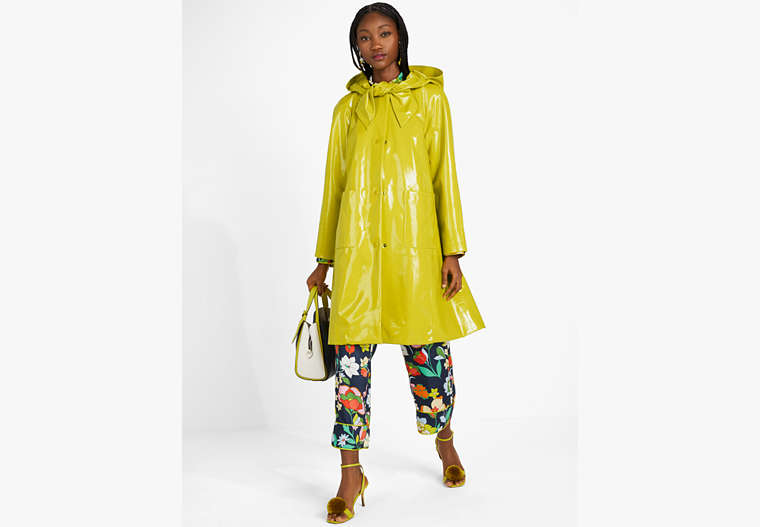 City Slicker Raincoat, , Product