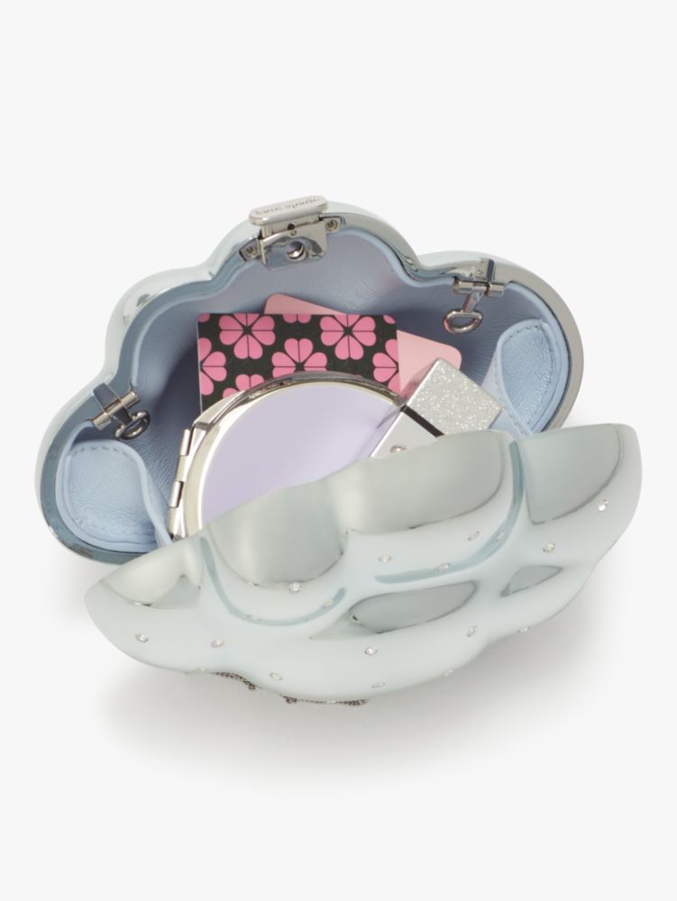 Shade Crystal Embellished 3d Cloud Crossbody | Kate Spade New York