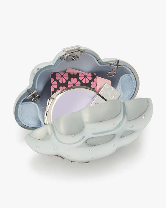Shade Crystal Embellished 3d Cloud Crossbody | Kate Spade New York