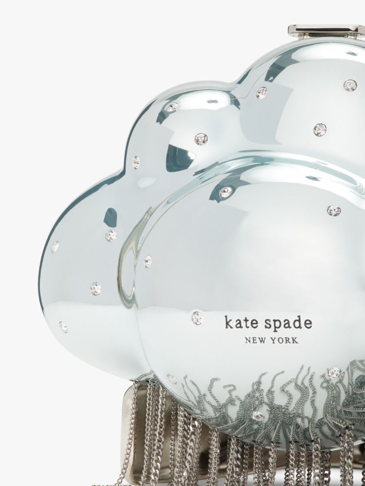 Shade Crystal Embellished 3d Cloud Crossbody | Kate Spade New York