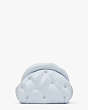 Shade Quilted Cloud Clutch, , Product