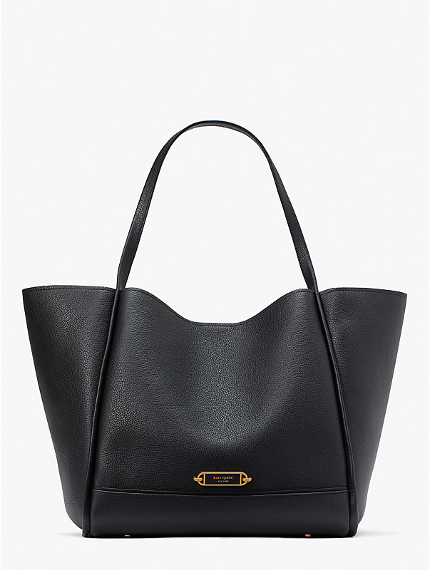 gramercy large tote, , rr_large