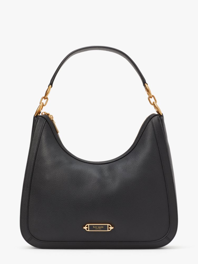 Gramercy Medium Hobo Bag | Kate Spade UK